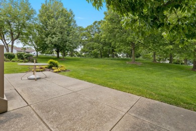 EXCEPTIONALLY UPGRADED GRANT MODEL IN DEL WEBB SUN CITY, HUNTLEY on Whisper Creek Golf Club in Illinois - for sale on GolfHomes.com, golf home, golf lot