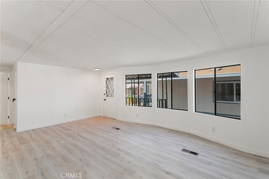 This active 55 and older park is located within minutes to on Bixby Village Golf Course in California - for sale on GolfHomes.com, golf home, golf lot