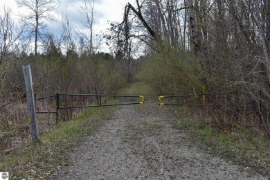 This is am unbelievable piece of property.  The portion by on The Chief Golf Course in Michigan - for sale on GolfHomes.com, golf home, golf lot