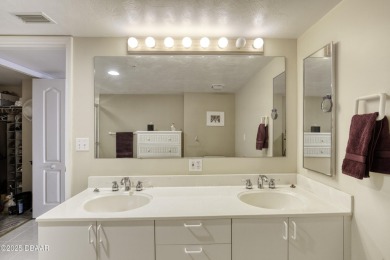 Perched on the 20th floor of Oceans Eight, this exquisite on Oceans Golf Club in Florida - for sale on GolfHomes.com, golf home, golf lot