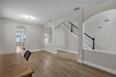 Welcome to your new home! Located in the highly desired Audubon on Eagle Creek Golf Club in Florida - for sale on GolfHomes.com, golf home, golf lot