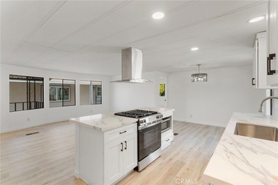 This active 55 and older park is located within minutes to on Bixby Village Golf Course in California - for sale on GolfHomes.com, golf home, golf lot