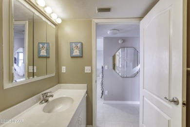 Perched on the 20th floor of Oceans Eight, this exquisite on Oceans Golf Club in Florida - for sale on GolfHomes.com, golf home, golf lot