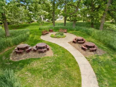 EXCEPTIONALLY UPGRADED GRANT MODEL IN DEL WEBB SUN CITY, HUNTLEY on Whisper Creek Golf Club in Illinois - for sale on GolfHomes.com, golf home, golf lot