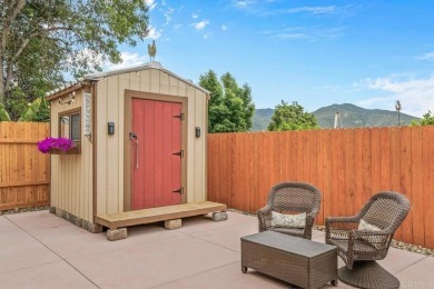 Immaculate single-level Carlton Oaks home with 4 BD/2 BA, RV on Carlton Oaks Country Club in California - for sale on GolfHomes.com, golf home, golf lot