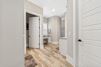 Nestled in the prestigious Harbor Club community on Lake Oconee on Harbor Club Golf and Country Club in Georgia - for sale on GolfHomes.com, golf home, golf lot