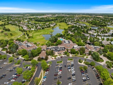 EXCEPTIONALLY UPGRADED GRANT MODEL IN DEL WEBB SUN CITY, HUNTLEY on Whisper Creek Golf Club in Illinois - for sale on GolfHomes.com, golf home, golf lot