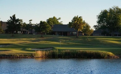 Looking for a home to host friends and family gatherings? With on The Greens Country Club in Oklahoma - for sale on GolfHomes.com, golf home, golf lot