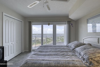Perched on the 20th floor of Oceans Eight, this exquisite on Oceans Golf Club in Florida - for sale on GolfHomes.com, golf home, golf lot