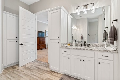 Nestled in the prestigious Harbor Club community on Lake Oconee on Harbor Club Golf and Country Club in Georgia - for sale on GolfHomes.com, golf home, golf lot