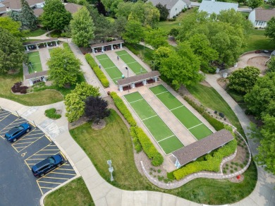 EXCEPTIONALLY UPGRADED GRANT MODEL IN DEL WEBB SUN CITY, HUNTLEY on Whisper Creek Golf Club in Illinois - for sale on GolfHomes.com, golf home, golf lot