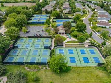 EXCEPTIONALLY UPGRADED GRANT MODEL IN DEL WEBB SUN CITY, HUNTLEY on Whisper Creek Golf Club in Illinois - for sale on GolfHomes.com, golf home, golf lot
