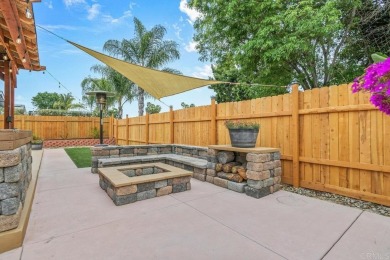 Immaculate single-level Carlton Oaks home with 4 BD/2 BA, RV on Carlton Oaks Country Club in California - for sale on GolfHomes.com, golf home, golf lot