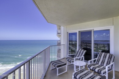 Perched on the 20th floor of Oceans Eight, this exquisite on Oceans Golf Club in Florida - for sale on GolfHomes.com, golf home, golf lot