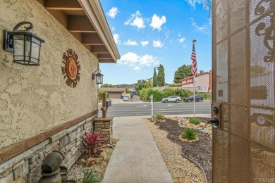 Immaculate single-level Carlton Oaks home with 4 BD/2 BA, RV on Carlton Oaks Country Club in California - for sale on GolfHomes.com, golf home, golf lot