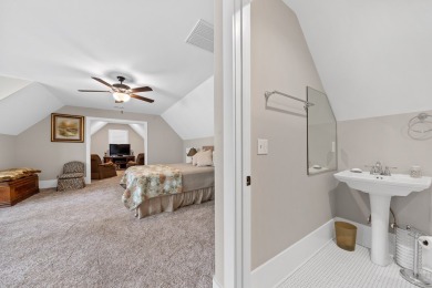 Nestled in the prestigious Harbor Club community on Lake Oconee on Harbor Club Golf and Country Club in Georgia - for sale on GolfHomes.com, golf home, golf lot