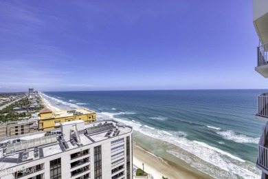 Perched on the 20th floor of Oceans Eight, this exquisite on Oceans Golf Club in Florida - for sale on GolfHomes.com, golf home, golf lot