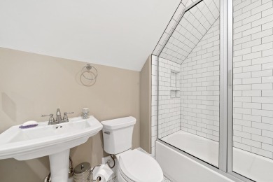 Nestled in the prestigious Harbor Club community on Lake Oconee on Harbor Club Golf and Country Club in Georgia - for sale on GolfHomes.com, golf home, golf lot