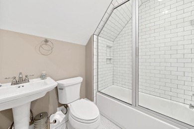 Nestled in the prestigious Harbor Club community on Lake Oconee on Harbor Club Golf and Country Club in Georgia - for sale on GolfHomes.com, golf home, golf lot