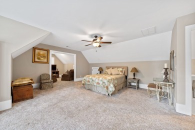 Nestled in the prestigious Harbor Club community on Lake Oconee on Harbor Club Golf and Country Club in Georgia - for sale on GolfHomes.com, golf home, golf lot