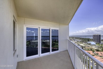 Perched on the 20th floor of Oceans Eight, this exquisite on Oceans Golf Club in Florida - for sale on GolfHomes.com, golf home, golf lot