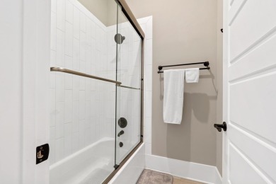 Nestled in the prestigious Harbor Club community on Lake Oconee on Harbor Club Golf and Country Club in Georgia - for sale on GolfHomes.com, golf home, golf lot