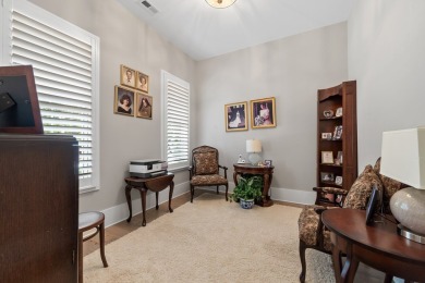 Nestled in the prestigious Harbor Club community on Lake Oconee on Harbor Club Golf and Country Club in Georgia - for sale on GolfHomes.com, golf home, golf lot