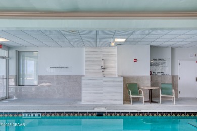 Perched on the 20th floor of Oceans Eight, this exquisite on Oceans Golf Club in Florida - for sale on GolfHomes.com, golf home, golf lot