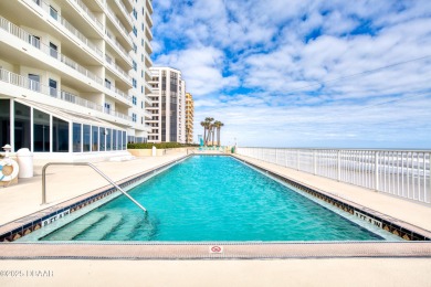 Perched on the 20th floor of Oceans Eight, this exquisite on Oceans Golf Club in Florida - for sale on GolfHomes.com, golf home, golf lot