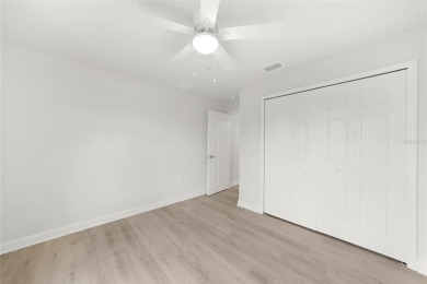 This nearly completed WATERFRONT TRIPLEX in Rotonda West, FL, is on Rotonda Golf and Country Club The Palms Course in Florida - for sale on GolfHomes.com, golf home, golf lot