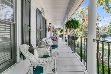 Welcome to 4206 Sawgrass Drive -- an elegant 4-bedroom, 3.5-bath on Coosaw Creek Country Club in South Carolina - for sale on GolfHomes.com, golf home, golf lot