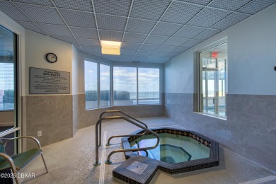 Perched on the 20th floor of Oceans Eight, this exquisite on Oceans Golf Club in Florida - for sale on GolfHomes.com, golf home, golf lot