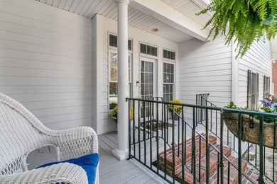 Welcome to 4206 Sawgrass Drive -- an elegant 4-bedroom, 3.5-bath on Coosaw Creek Country Club in South Carolina - for sale on GolfHomes.com, golf home, golf lot