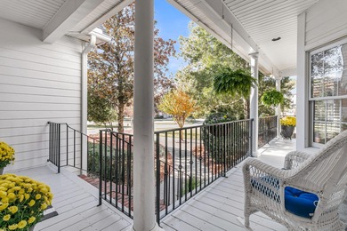 Welcome to 4206 Sawgrass Drive -- an elegant 4-bedroom, 3.5-bath on Coosaw Creek Country Club in South Carolina - for sale on GolfHomes.com, golf home, golf lot