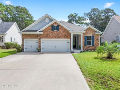This is your lucky day! Welcome to the charming neighborhood of on Pearl Golf Links in North Carolina - for sale on GolfHomes.com, golf home, golf lot