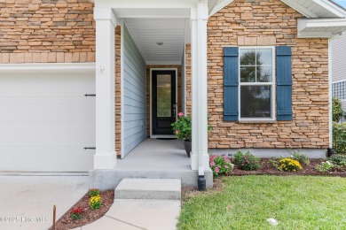 This is your lucky day! Welcome to the charming neighborhood of on Pearl Golf Links in North Carolina - for sale on GolfHomes.com, golf home, golf lot