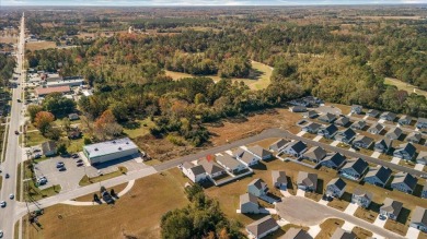 Welcome to your new home in the heart of Santee's Center Pointe on Santee National Golf Course in South Carolina - for sale on GolfHomes.com, golf home, golf lot