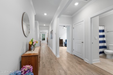 This is your lucky day! Welcome to the charming neighborhood of on Pearl Golf Links in North Carolina - for sale on GolfHomes.com, golf home, golf lot