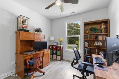This is your lucky day! Welcome to the charming neighborhood of on Pearl Golf Links in North Carolina - for sale on GolfHomes.com, golf home, golf lot