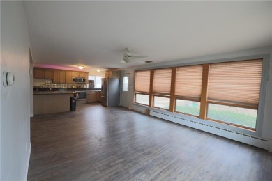 Welcome Home! Built in 1948 with over 2,000 sq. ft. of living on New Prague Golf Club in Minnesota - for sale on GolfHomes.com, golf home, golf lot