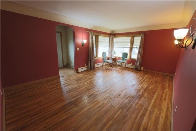 Welcome Home! Built in 1948 with over 2,000 sq. ft. of living on New Prague Golf Club in Minnesota - for sale on GolfHomes.com, golf home, golf lot