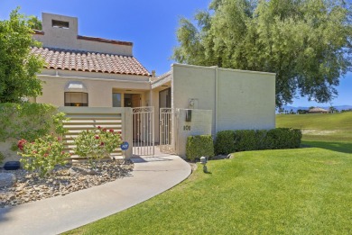Turnkey-Furnished Home with Prime Golf Course Location and on Mission Hills Golf Club in California - for sale on GolfHomes.com, golf home, golf lot