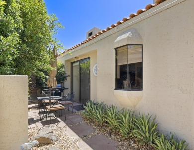 Turnkey-Furnished Home with Prime Golf Course Location and on Mission Hills Golf Club in California - for sale on GolfHomes.com, golf home, golf lot