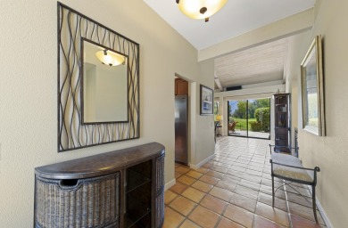 Turnkey-Furnished Home with Prime Golf Course Location and on Mission Hills Golf Club in California - for sale on GolfHomes.com, golf home, golf lot