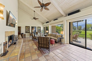 Turnkey-Furnished Home with Prime Golf Course Location and on Mission Hills Golf Club in California - for sale on GolfHomes.com, golf home, golf lot