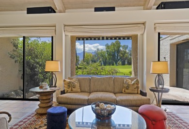 Turnkey-Furnished Home with Prime Golf Course Location and on Mission Hills Golf Club in California - for sale on GolfHomes.com, golf home, golf lot