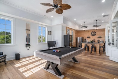 ************Closing must be after June 5 on DeBordieu Country Club in South Carolina - for sale on GolfHomes.com, golf home, golf lot
