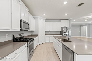 Welcome to this gated golf course community of Palencia in St on The Palencia Club in Florida - for sale on GolfHomes.com, golf home, golf lot