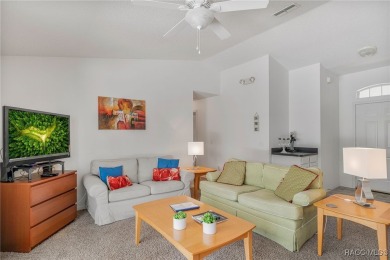 Very nice 4 bedroom, 2 bathroom pool house in Connell Lake on LakeSide Country Club in Florida - for sale on GolfHomes.com, golf home, golf lot
