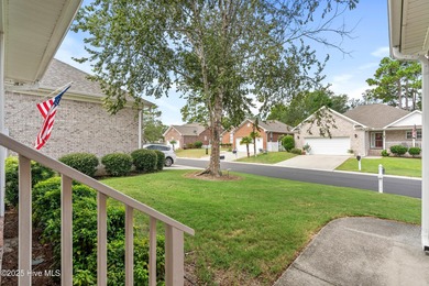 Welcome to 7788 Cypress Island Drive, a beautifully maintained on Masonboro Country Club in North Carolina - for sale on GolfHomes.com, golf home, golf lot